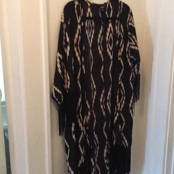 torrid Other - Torrid Kimono